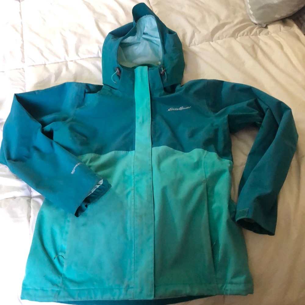 Eddie Bauer ski jacket. Womens medium